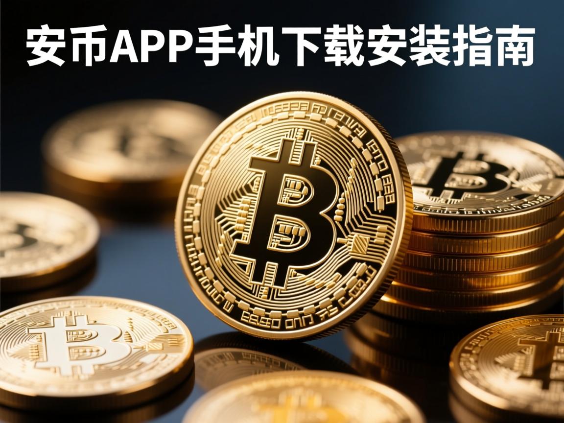 安币中国官方app下载